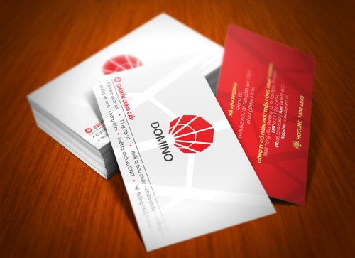 in name card giá rẻ tp hcm